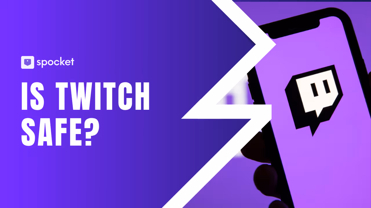 Is Twitch Safe?